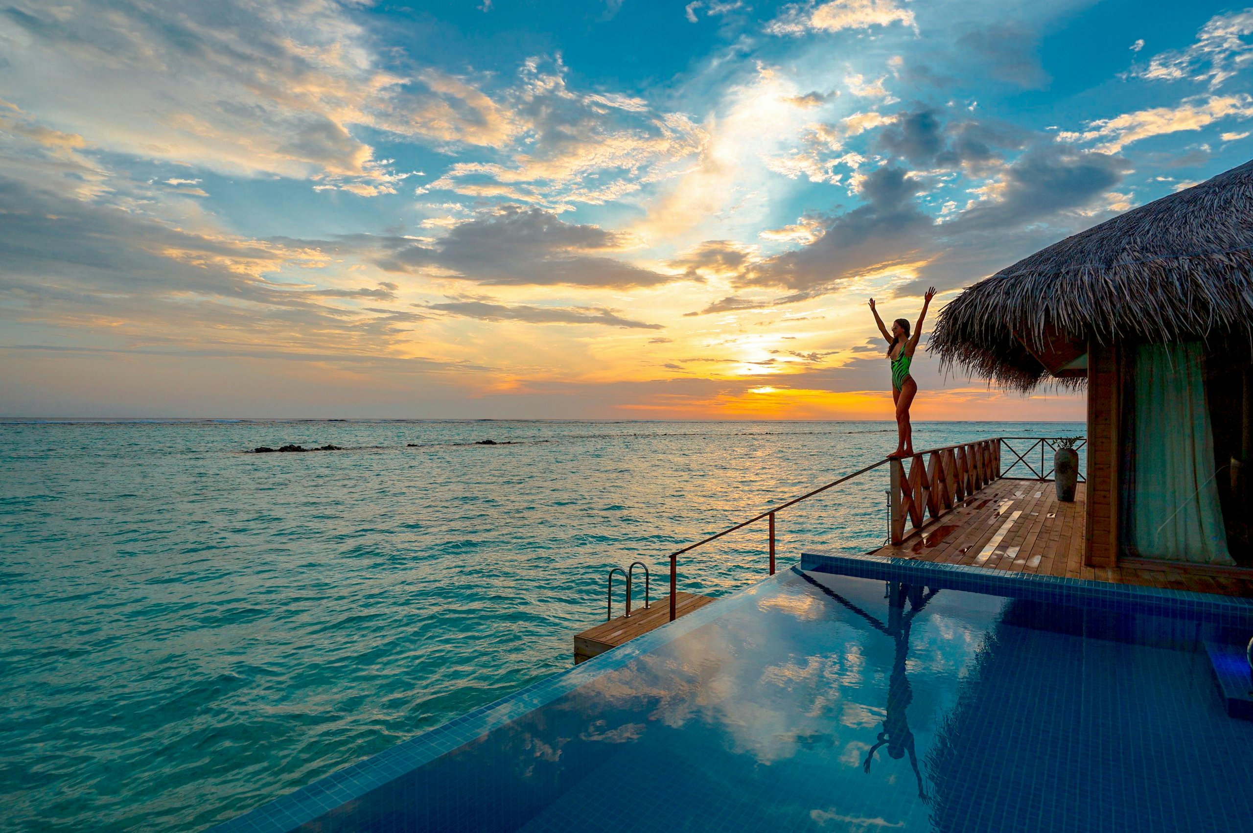 luxury